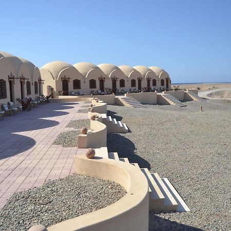 Marsa Nakari Village Marsa Alam Exterior photo