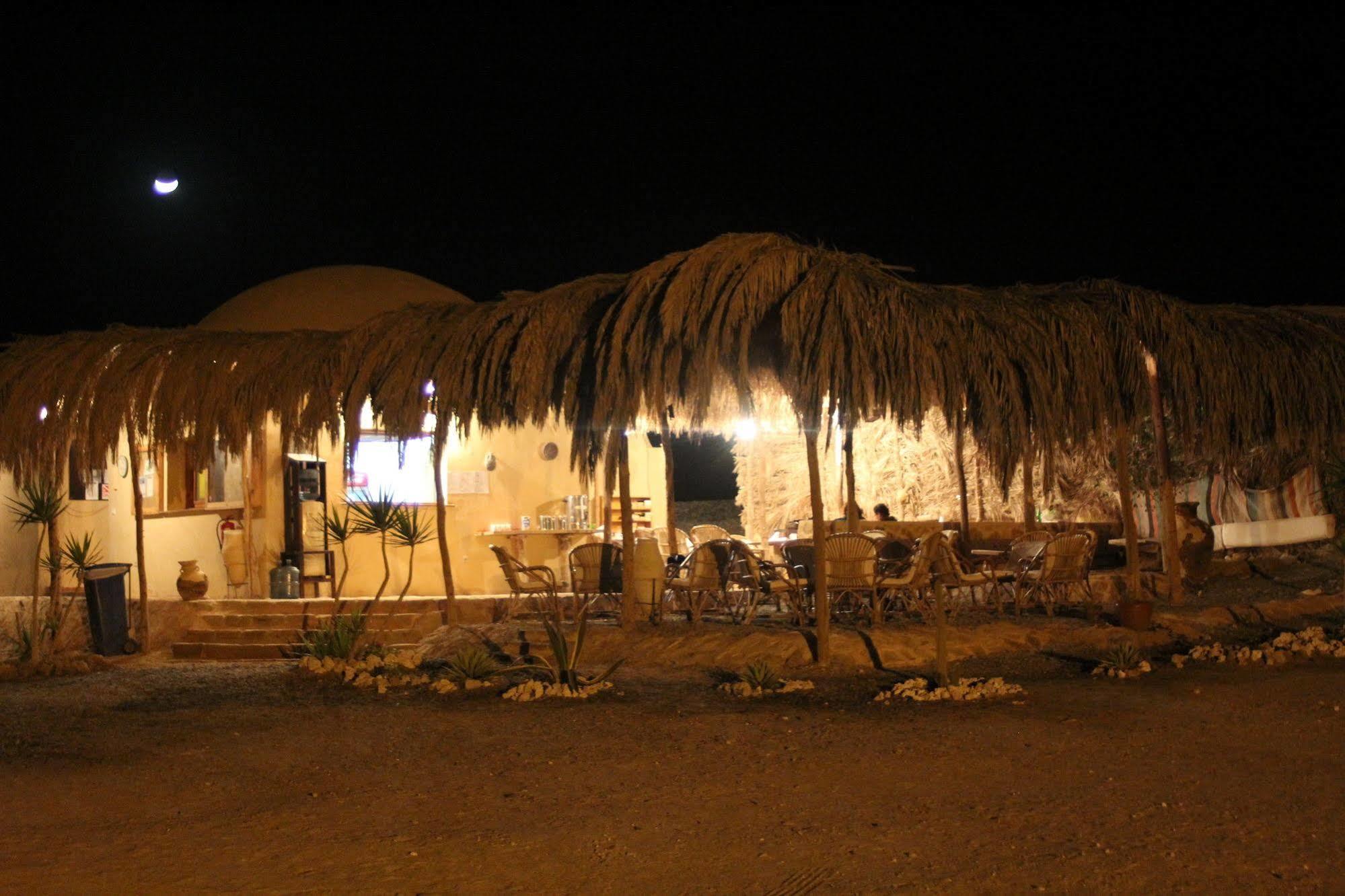 Marsa Nakari Village Marsa Alam Exterior photo