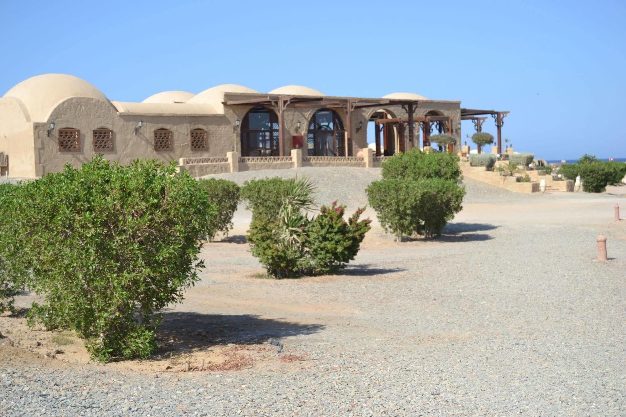 Marsa Nakari Village Marsa Alam Exterior photo