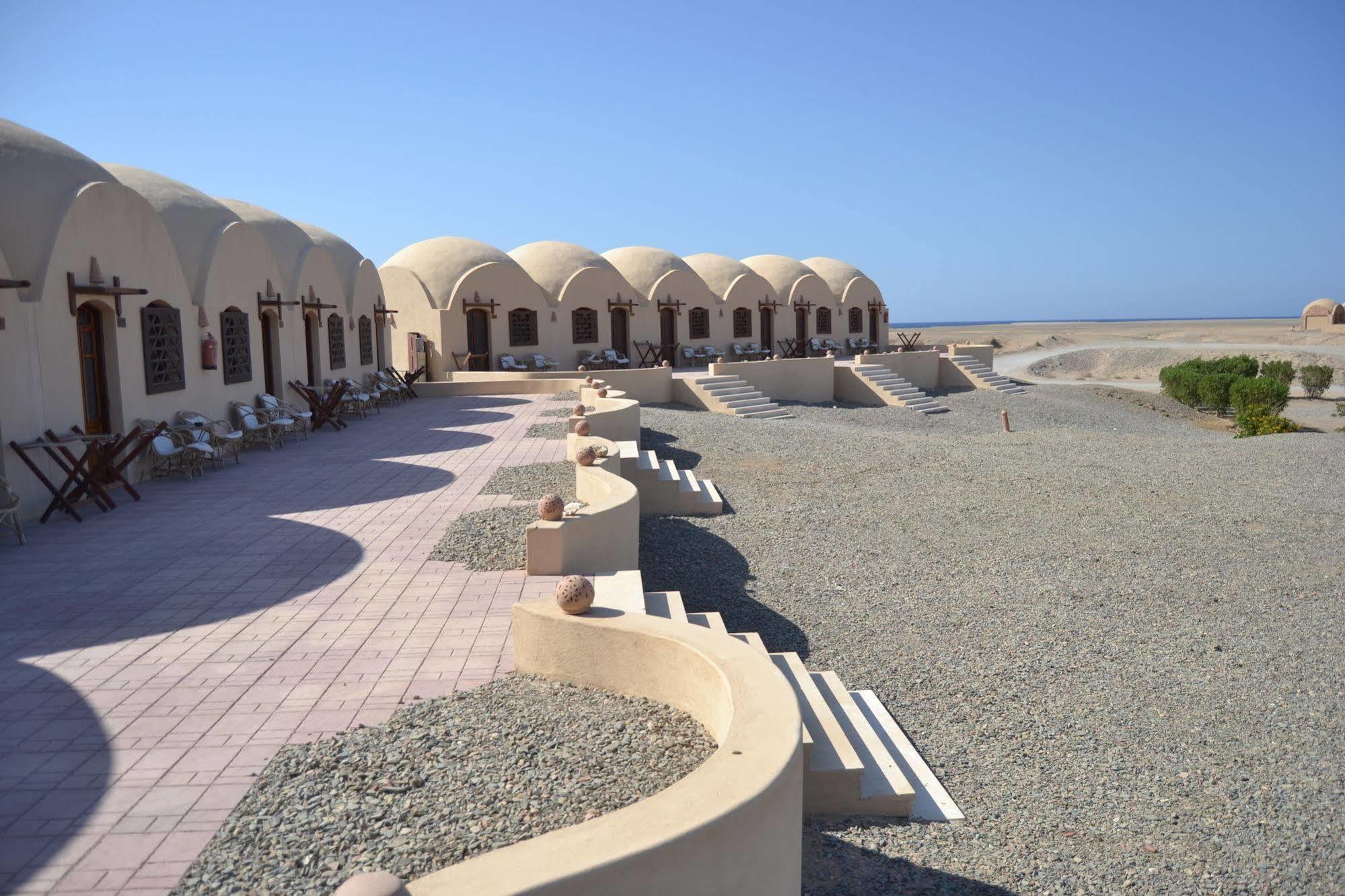 Marsa Nakari Village Marsa Alam Exterior photo