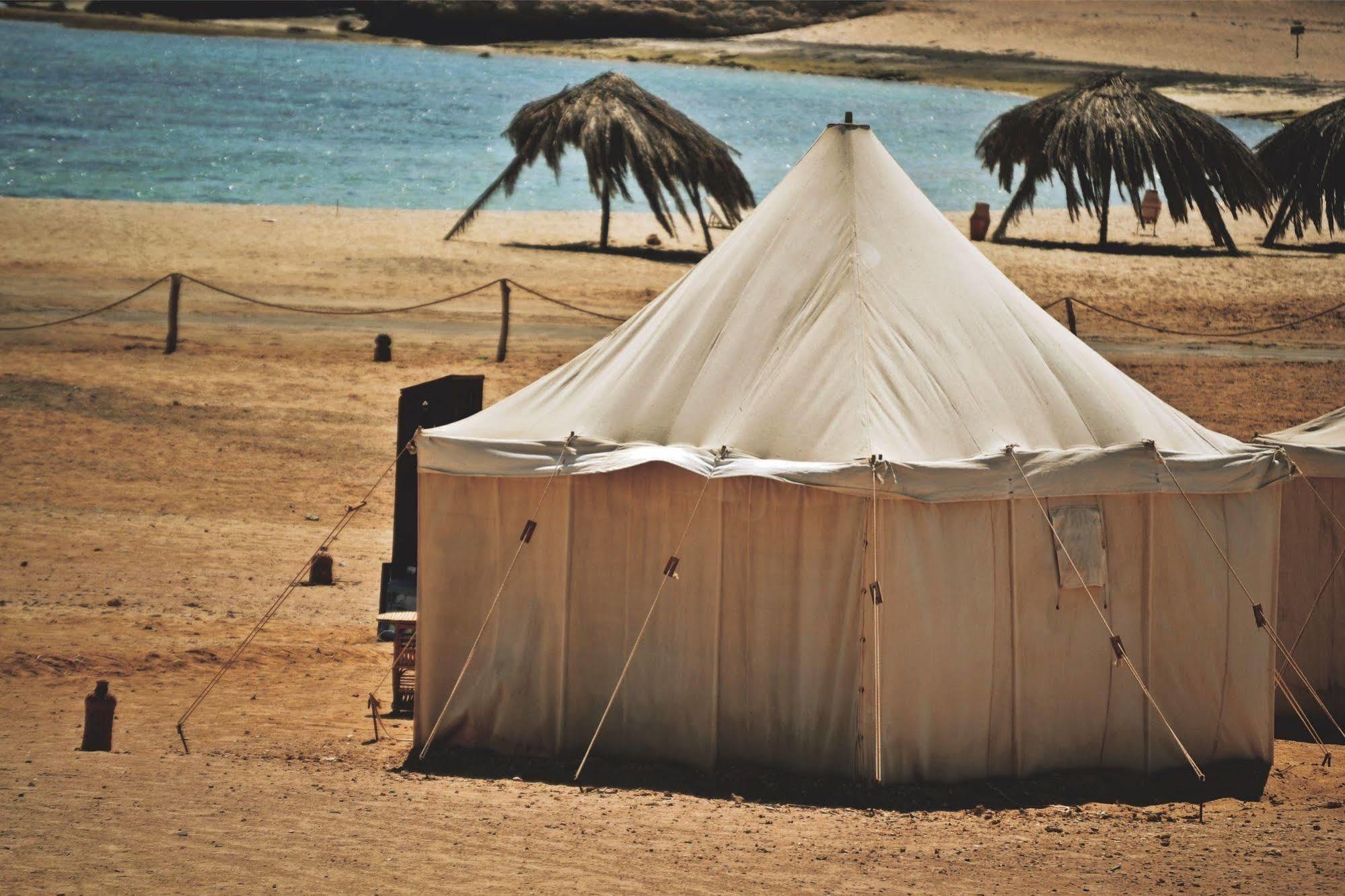 Marsa Nakari Village Marsa Alam Exterior photo