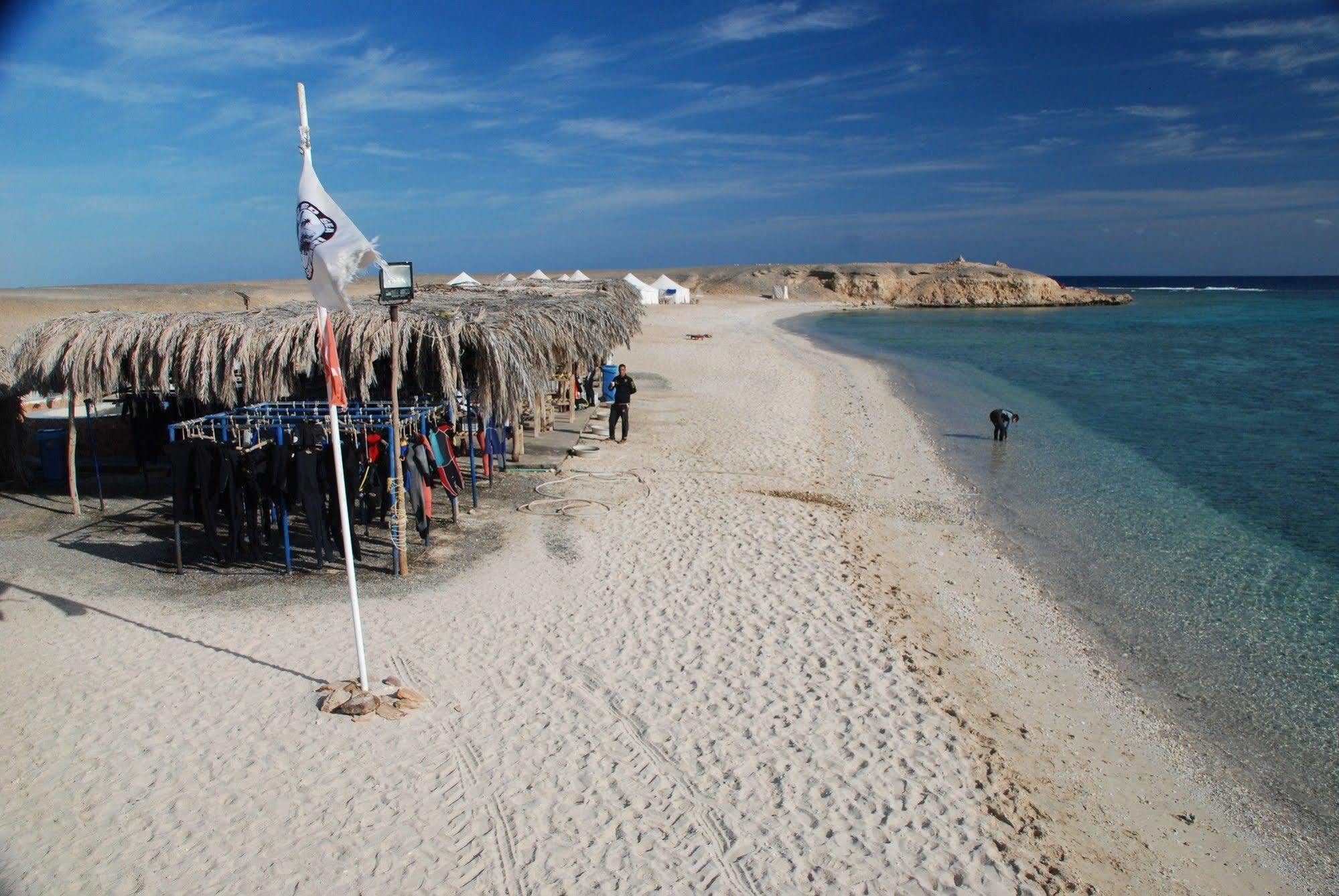 Marsa Nakari Village Marsa Alam Exterior photo