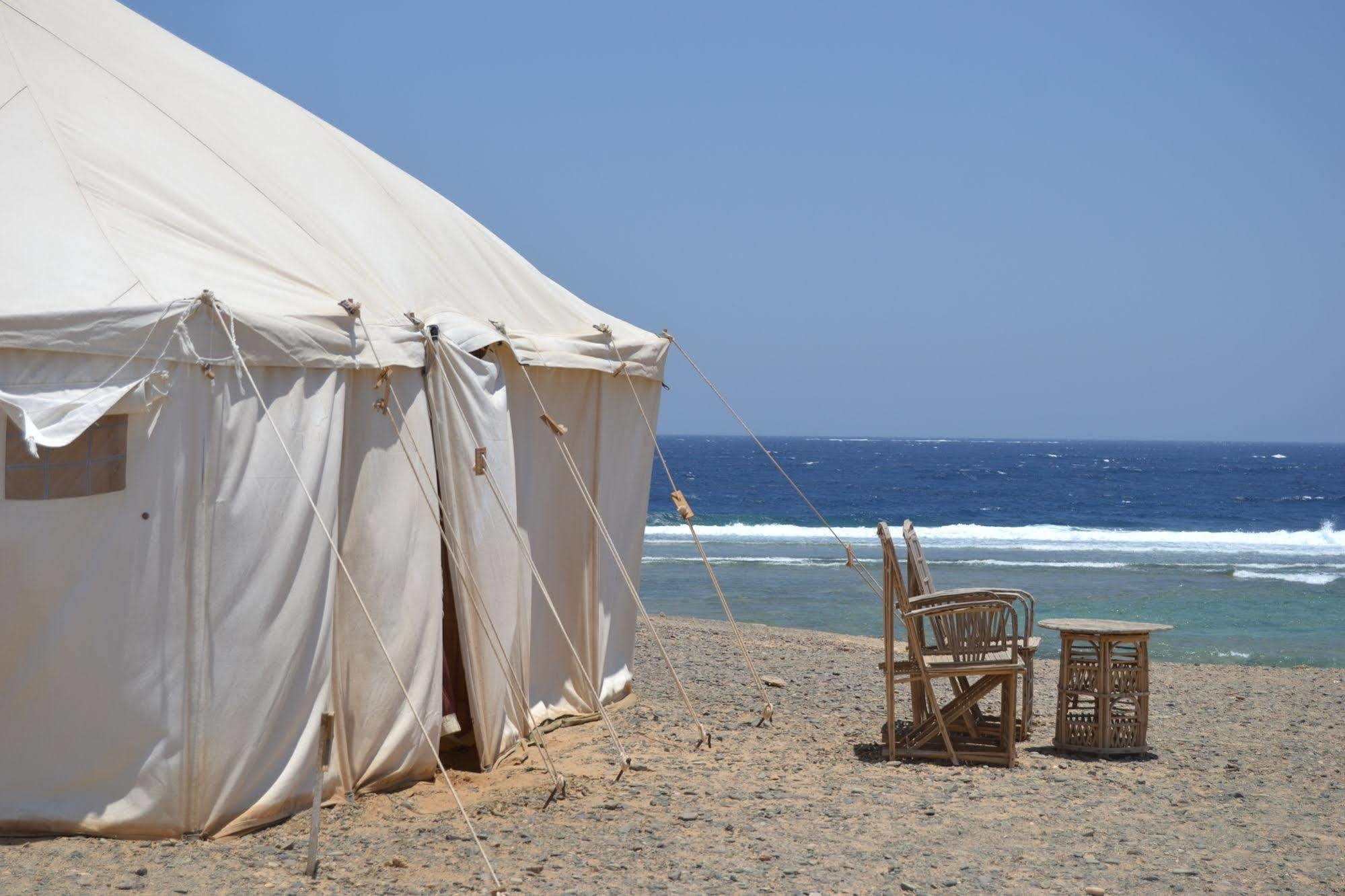 Marsa Nakari Village Marsa Alam Exterior photo