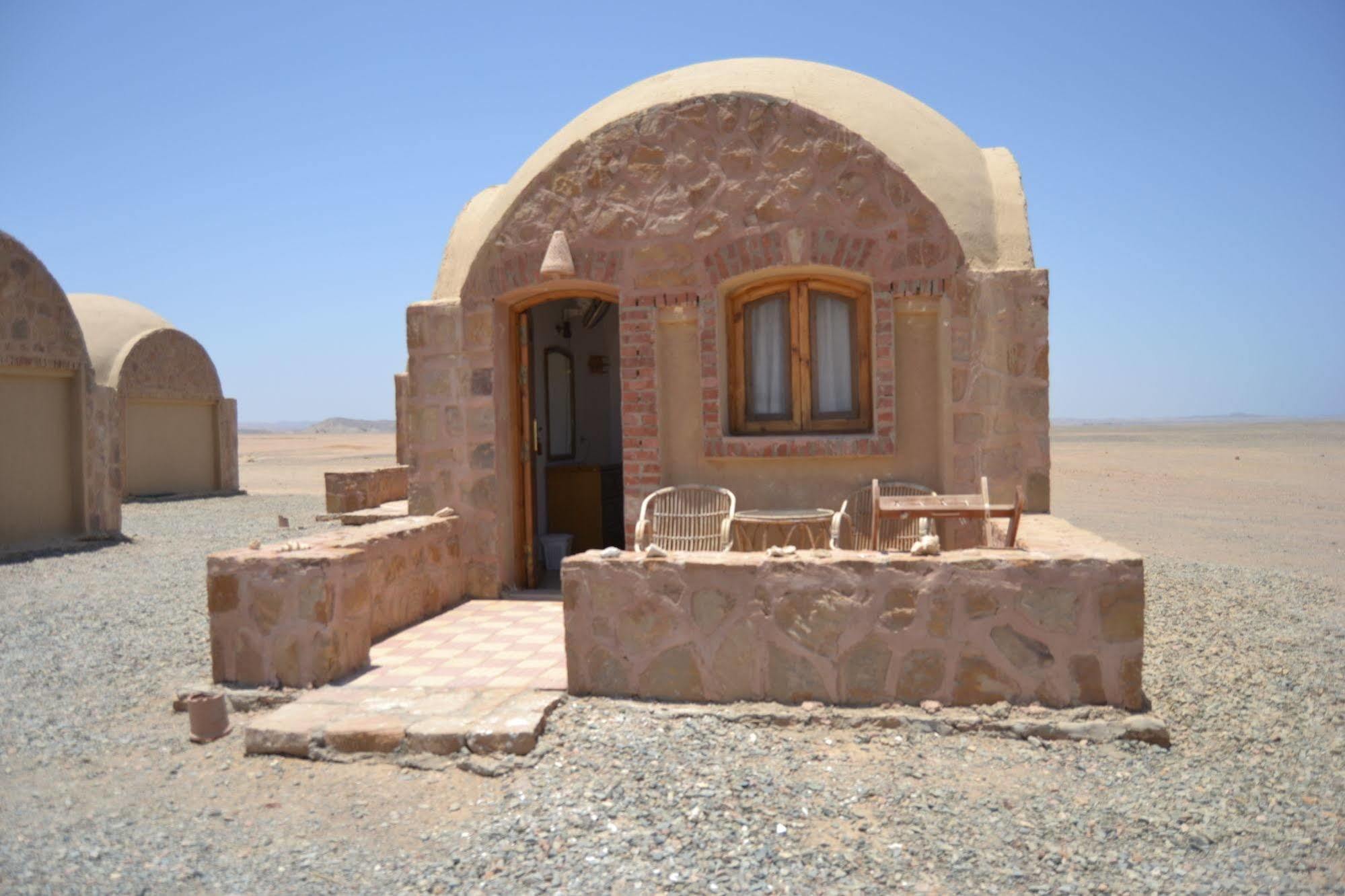 Marsa Nakari Village Marsa Alam Exterior photo