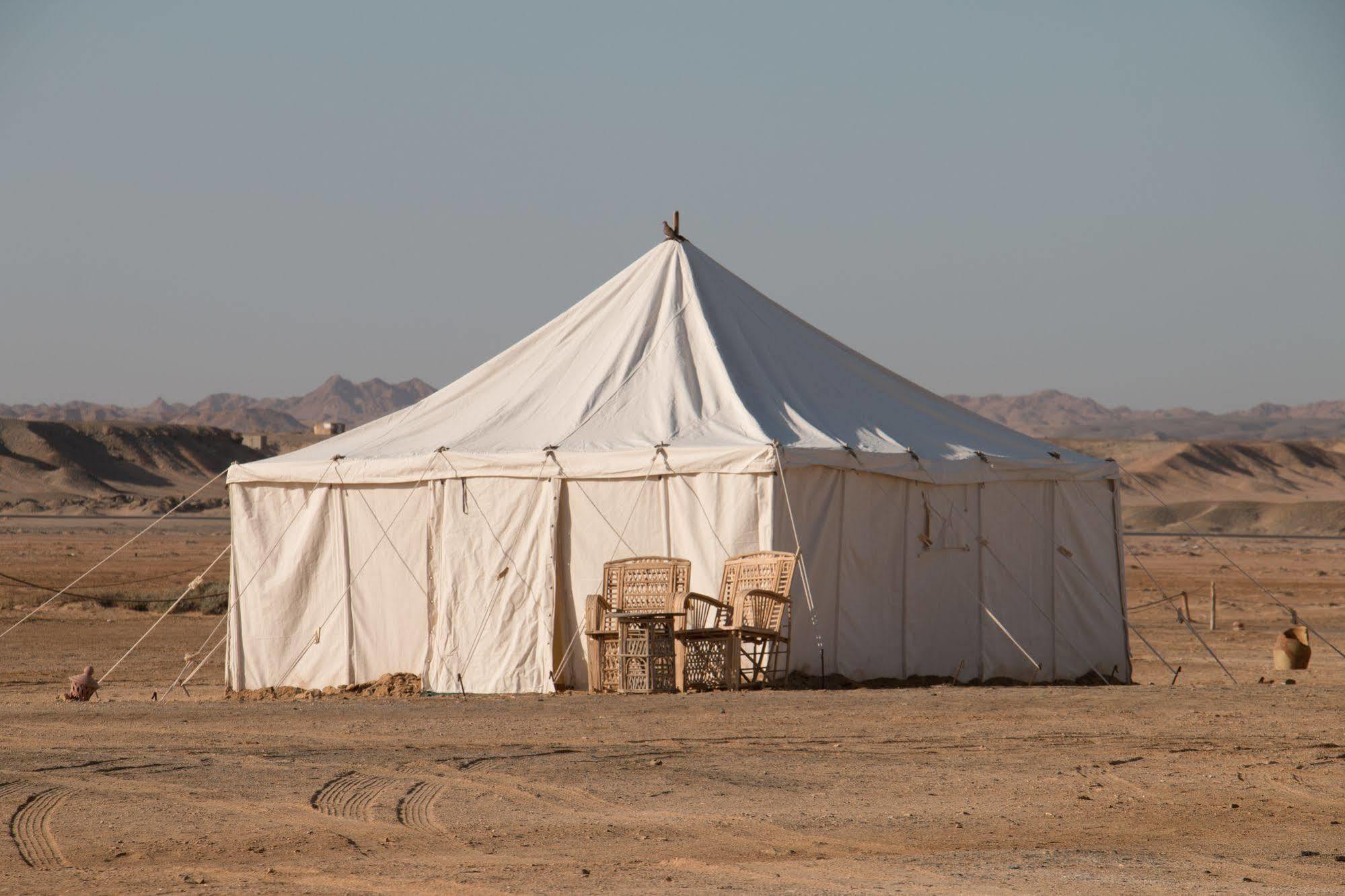 Marsa Nakari Village Marsa Alam Exterior photo