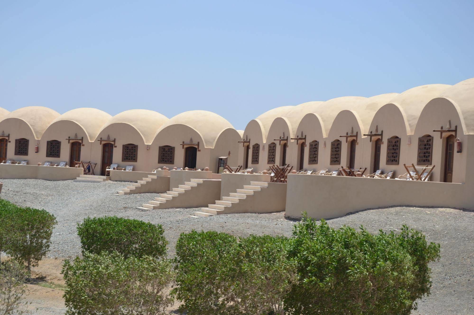 Marsa Nakari Village Marsa Alam Exterior photo