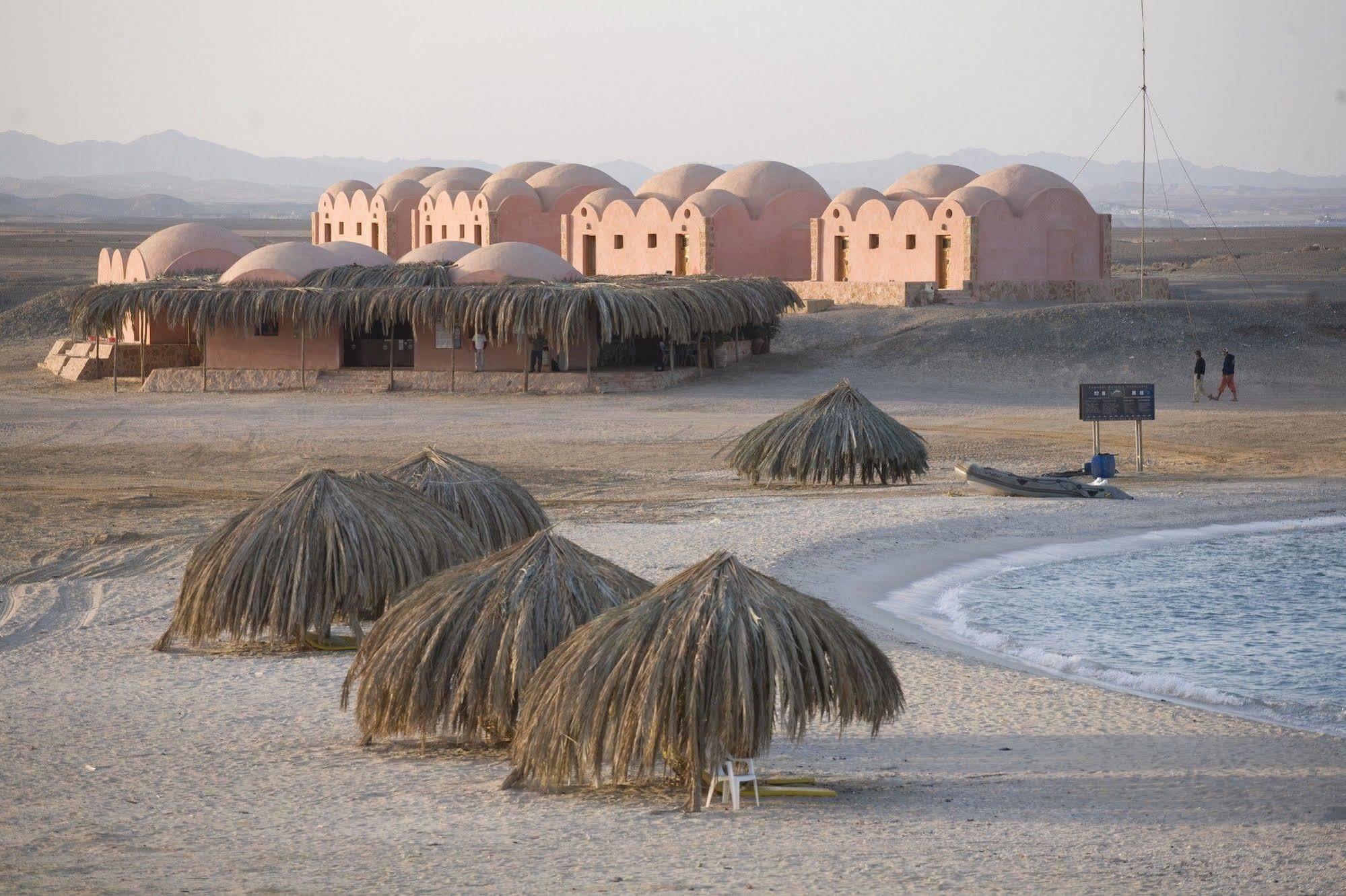 Marsa Nakari Village Marsa Alam Exterior photo