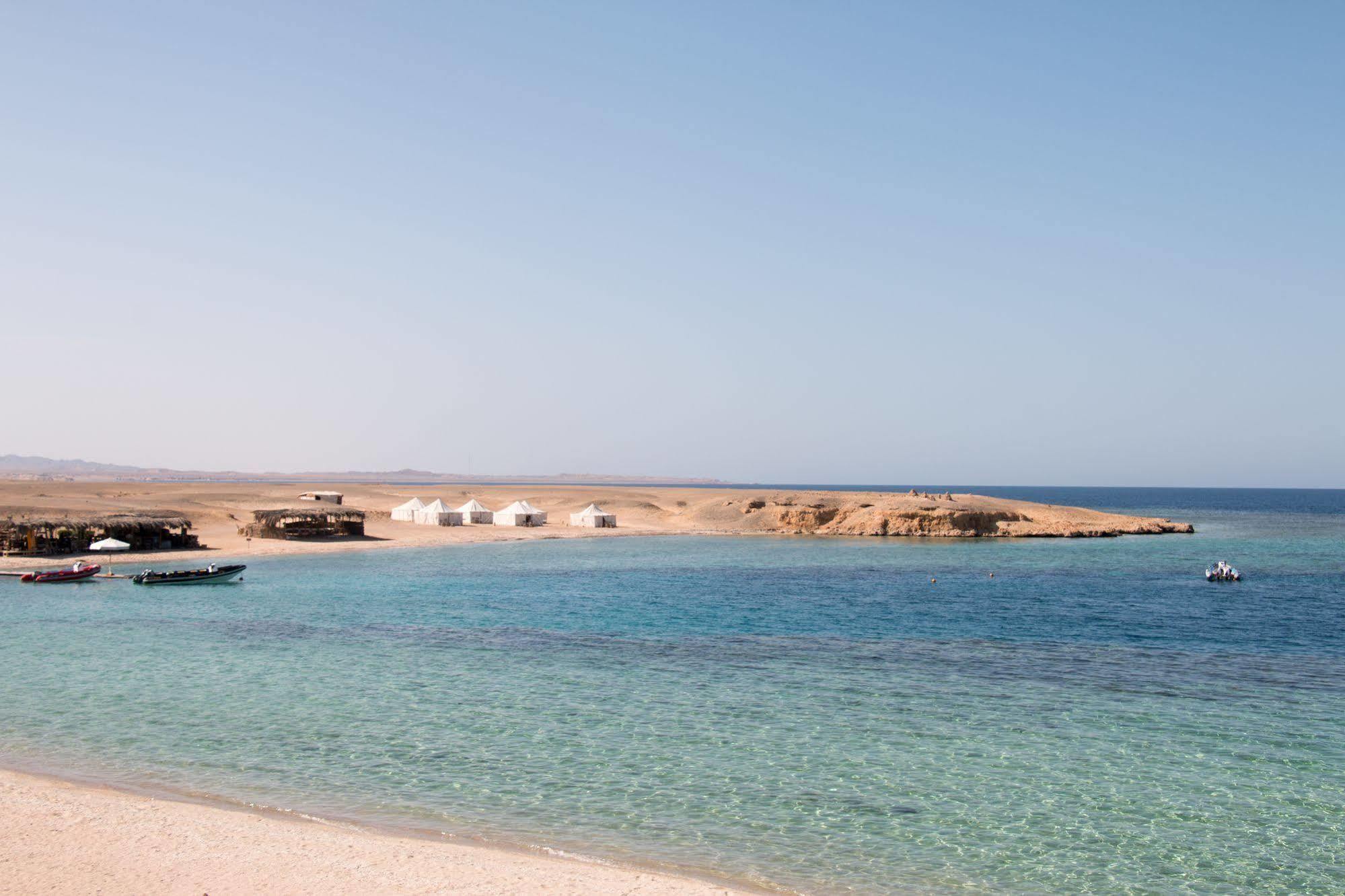 Marsa Nakari Village Marsa Alam Exterior photo