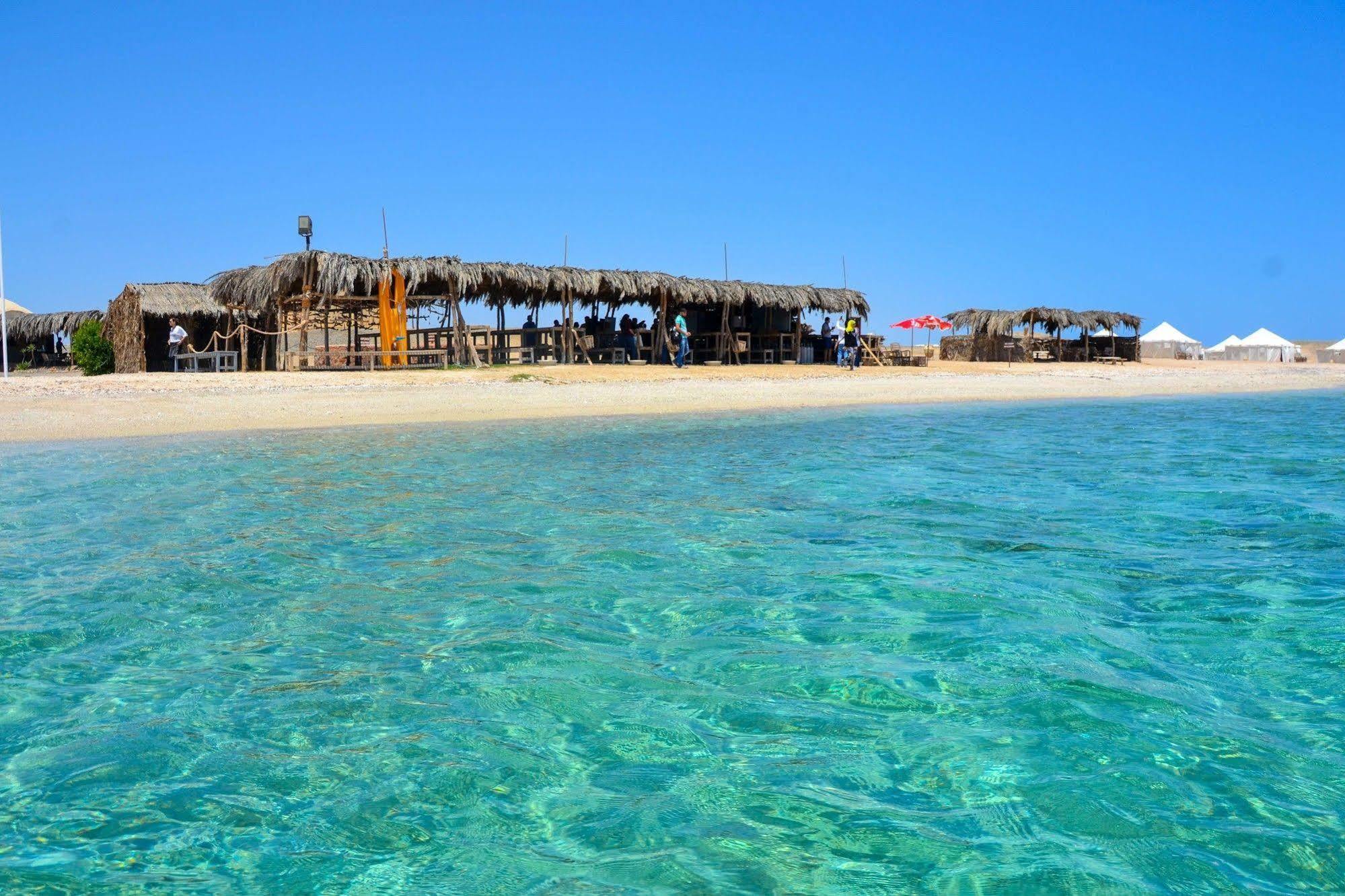 Marsa Nakari Village Marsa Alam Exterior photo