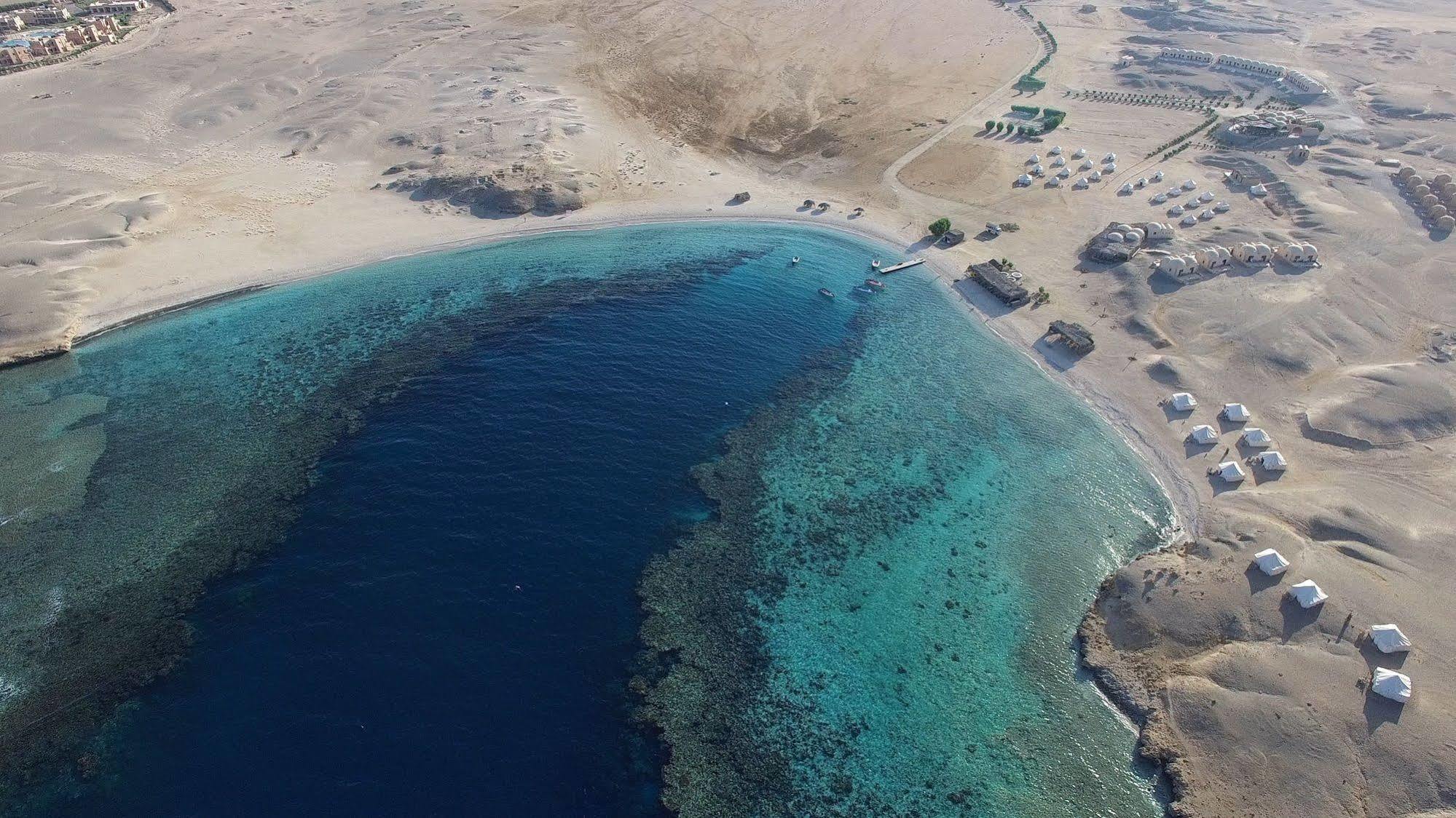 Marsa Nakari Village Marsa Alam Exterior photo