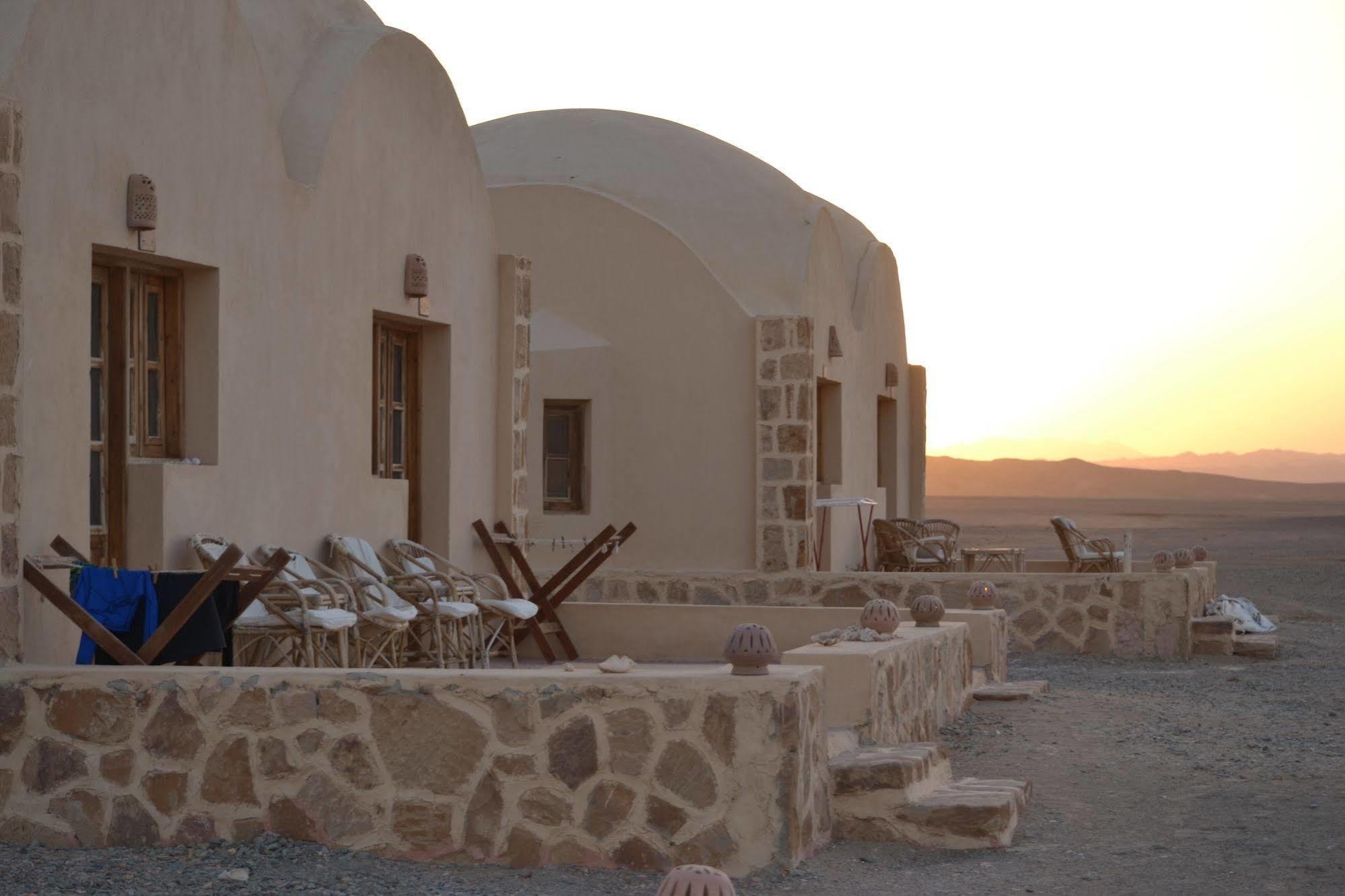 Marsa Nakari Village Marsa Alam Exterior photo