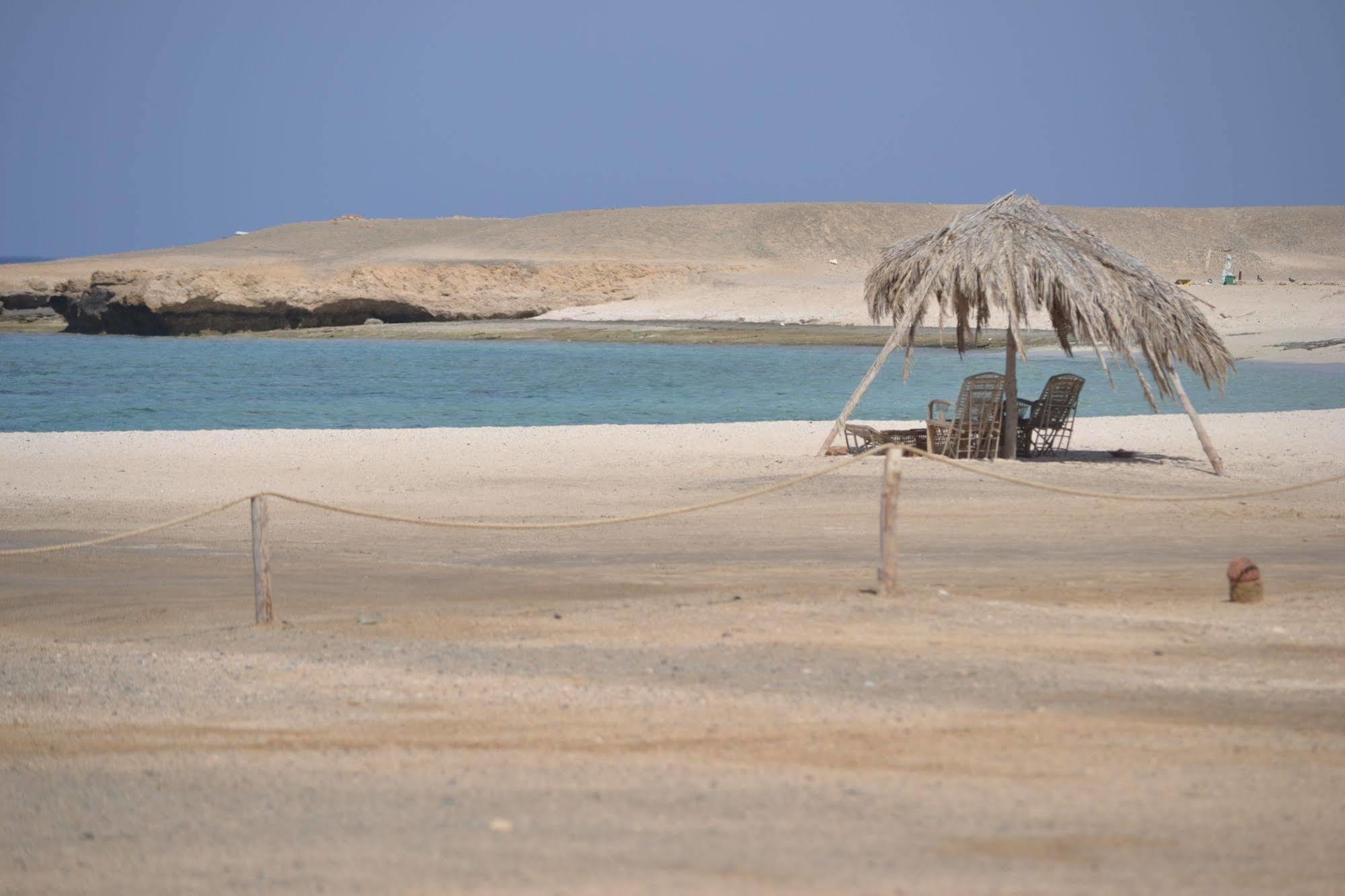 Marsa Nakari Village Marsa Alam Exterior photo